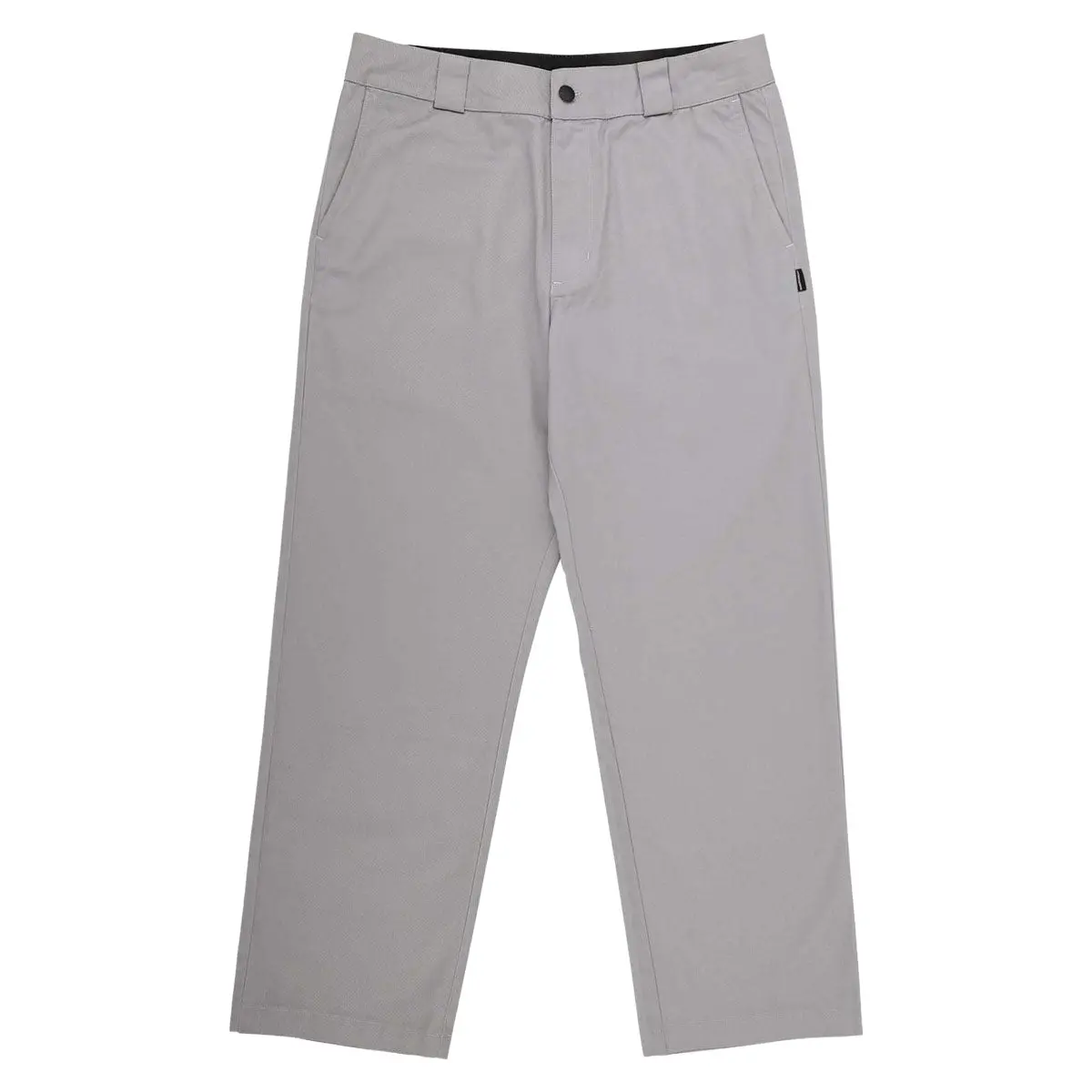 Independent Standard Chino Pants - Cement 1