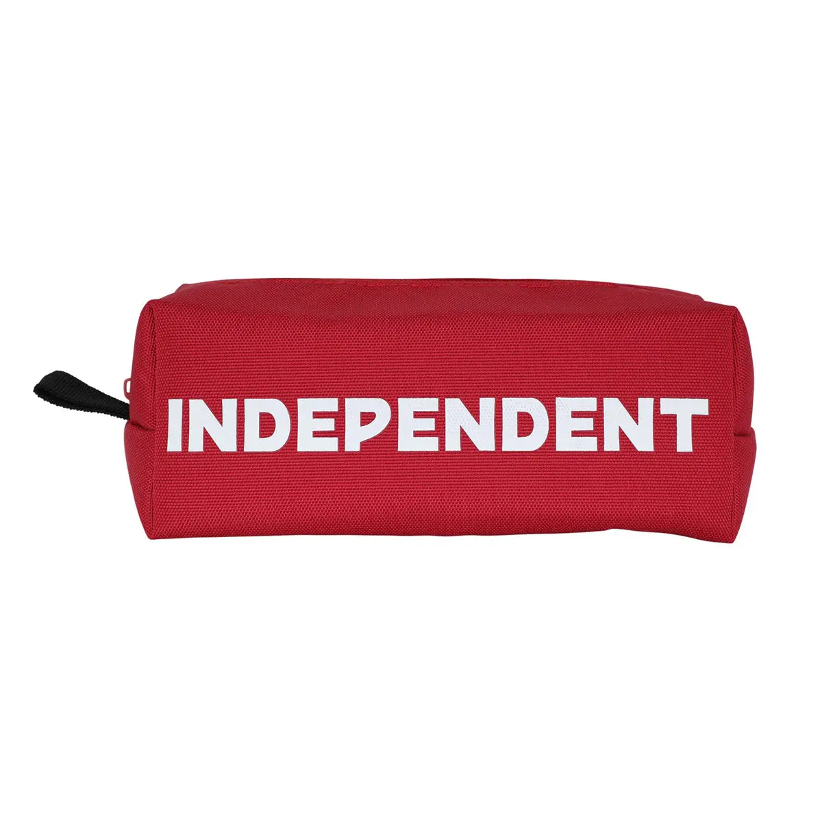 Independent Curb Storage Case - Red 1