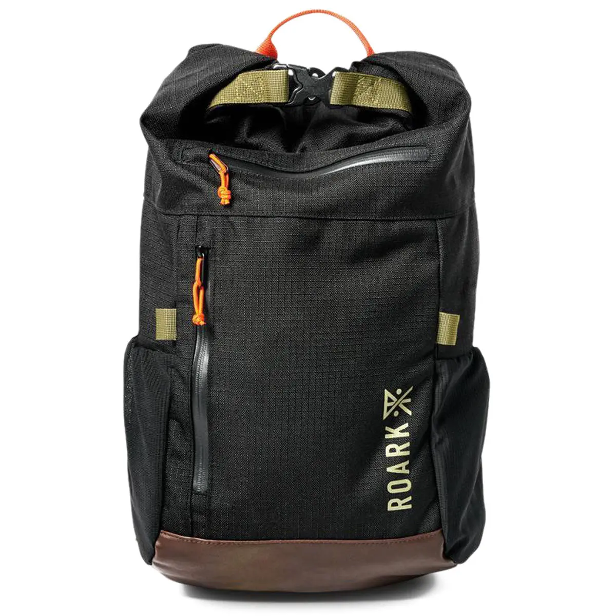 Roark Passenger 2.0 Backpack - Black - 27L 1