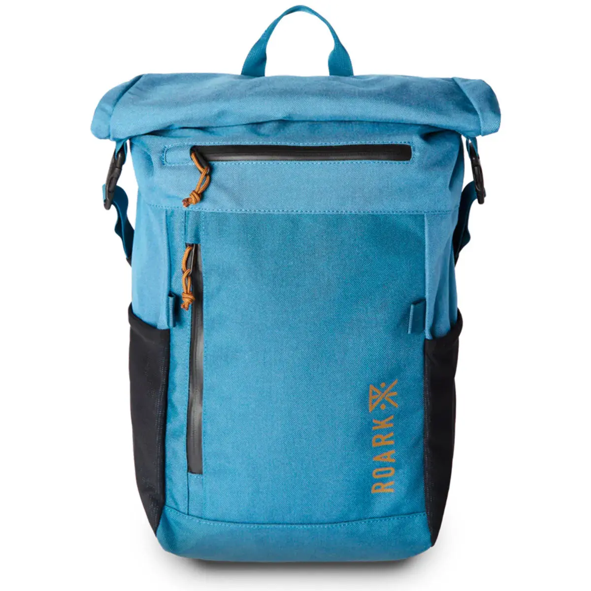 Roark Passenger 2.0 Backpack - Slate Blue - 27L 1