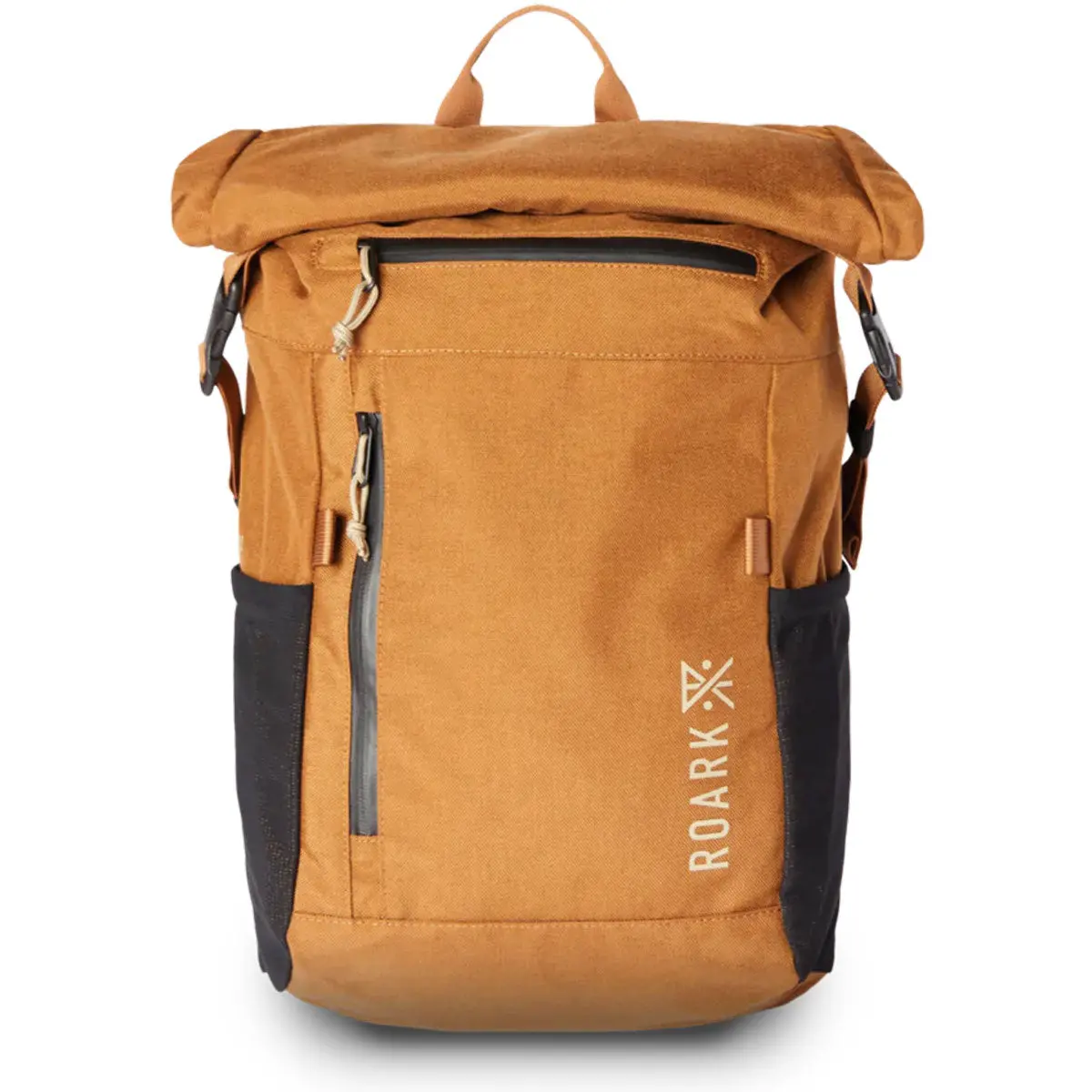 Roark Passenger 2.0 Backpack - Toffee - 27L 1