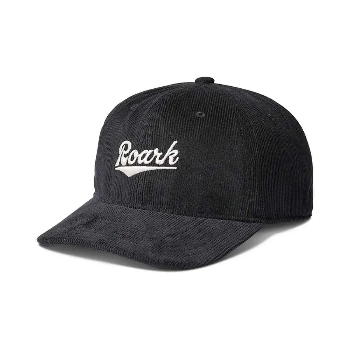 Roark Nomad Hat - Black 1