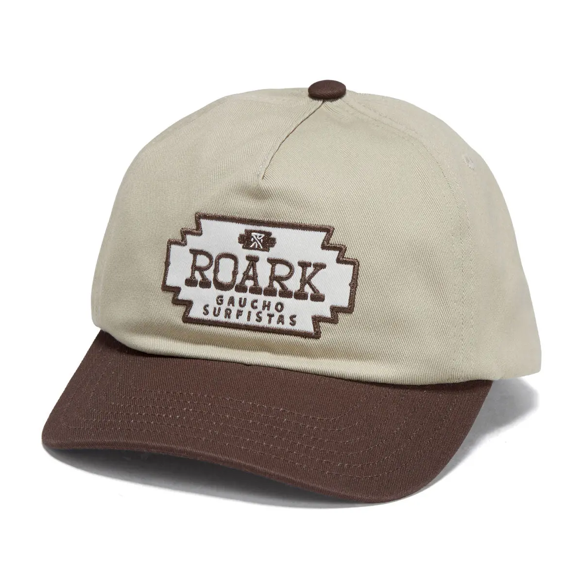 Roark Venture Hat - Fossil 2 1