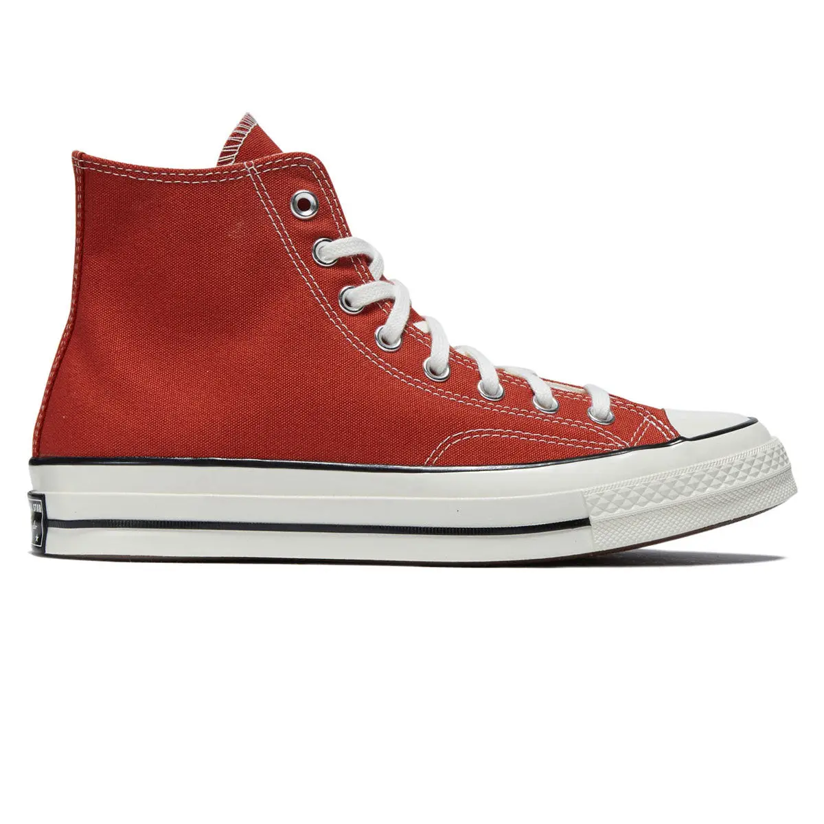 Converse Chuck 70 Hi Shoes - By The Campfire/Egret/Black 1