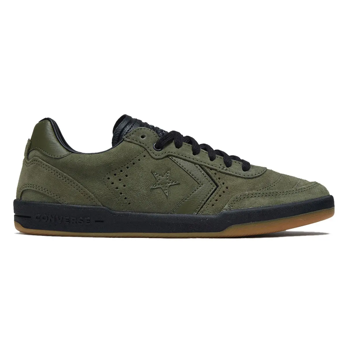 Converse Louie Lopez Pro 2 Shoes - Utility/Egret/Gum 1