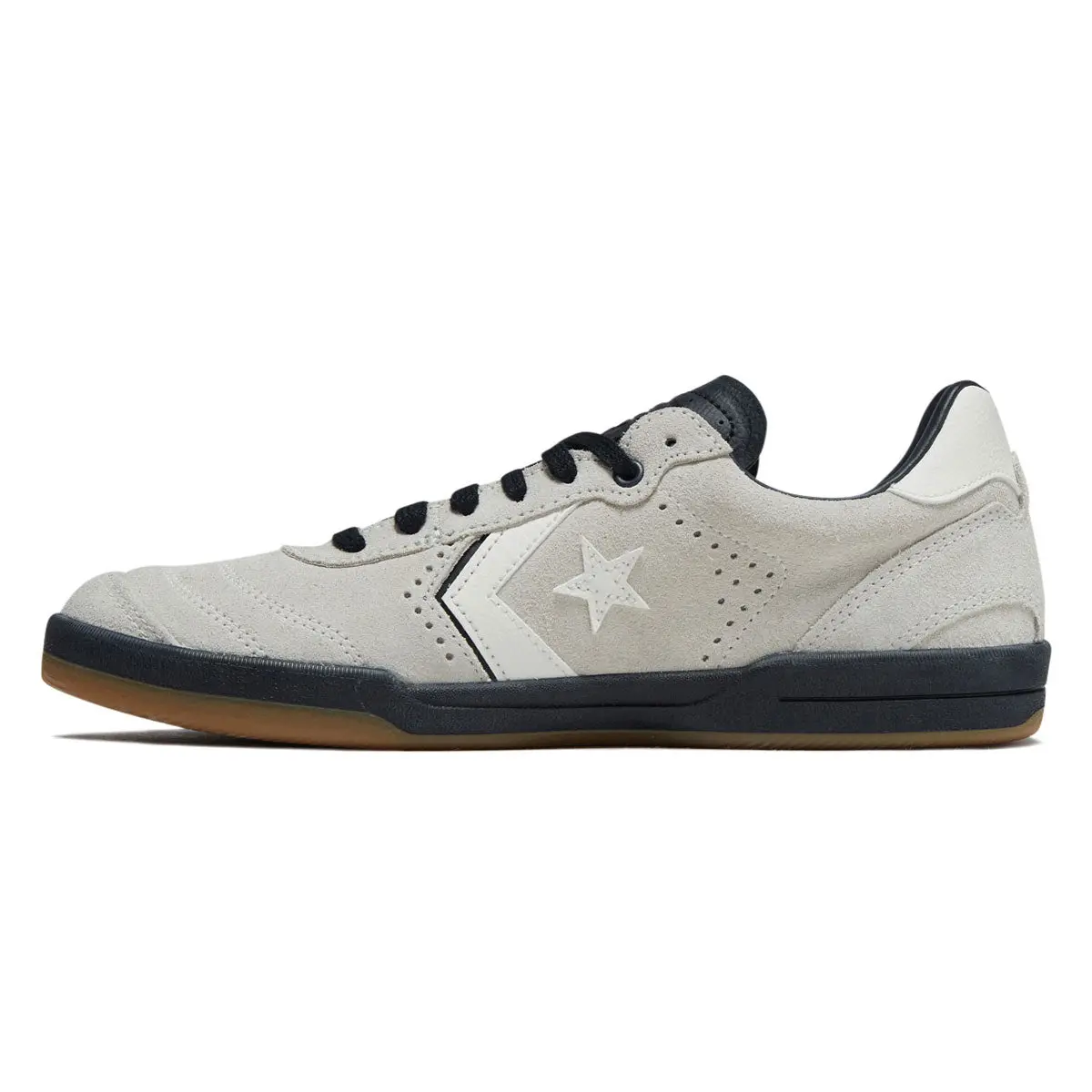 Converse Louie Lopez Pro 2 Shoes - Egret/Black/Gum 2
