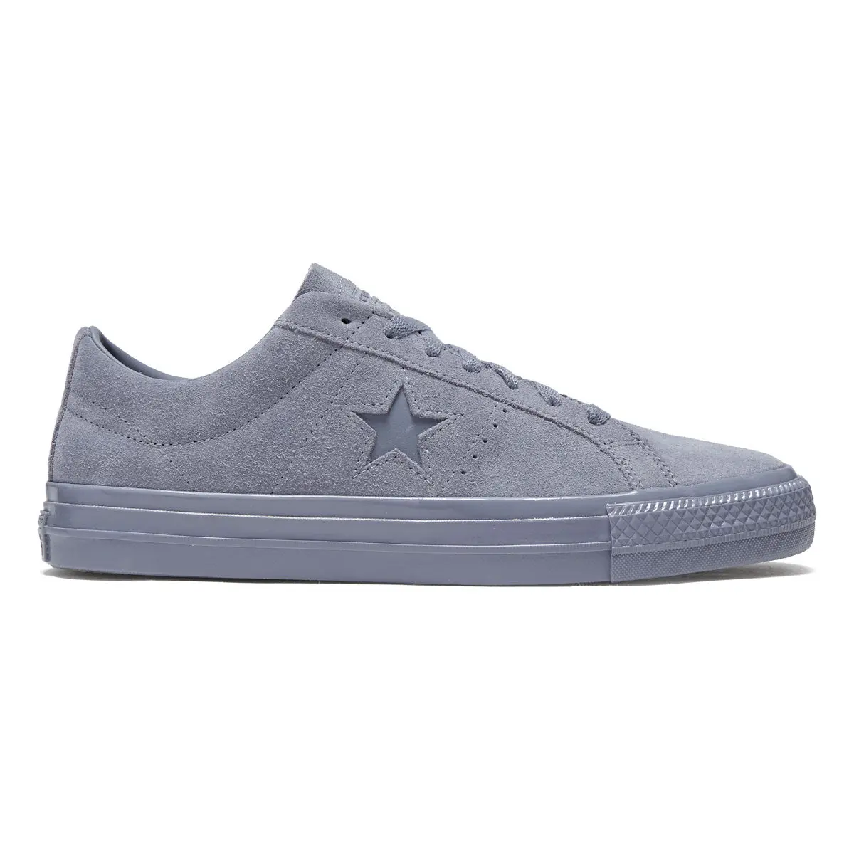 Converse One Star Pro Ox Shoes - Thunder Whale/Thunder Whale 1