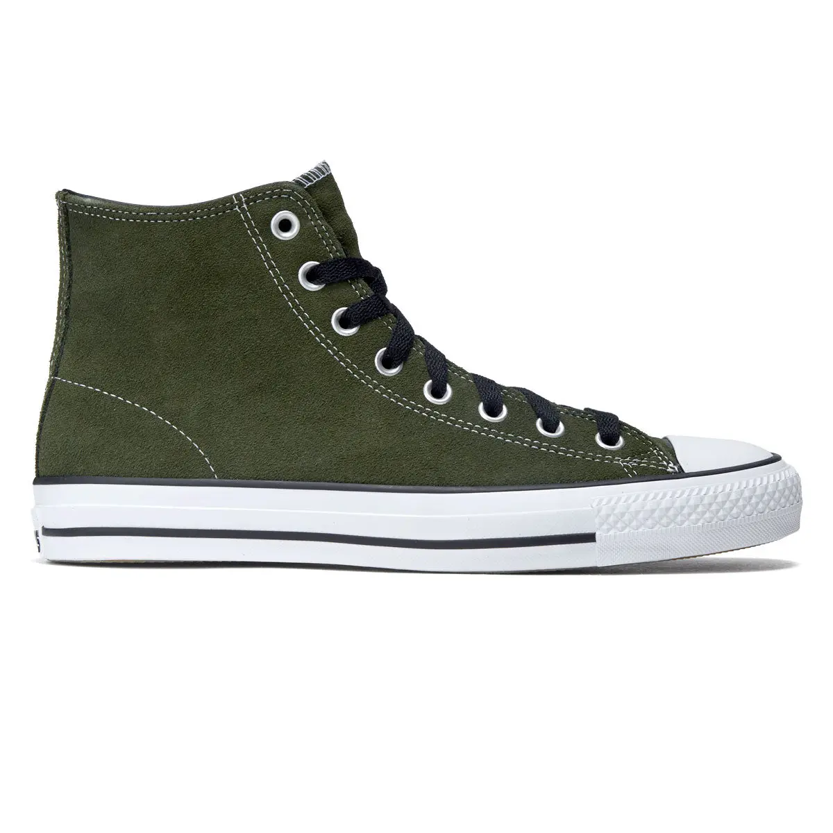 Converse Chuck Taylor All Star Pro Hi Shoes - Good Natured/Black/White 1
