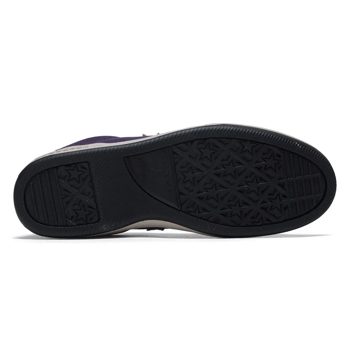 Converse Louie Lopez Pro 2 Shoes - Blackberry Jam/Black/White 4
