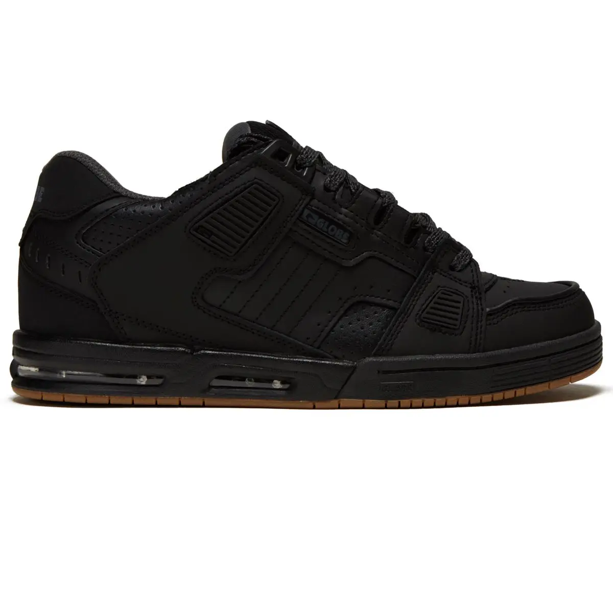Globe Sabre Shoes - Dark Shadow/Phantom 1