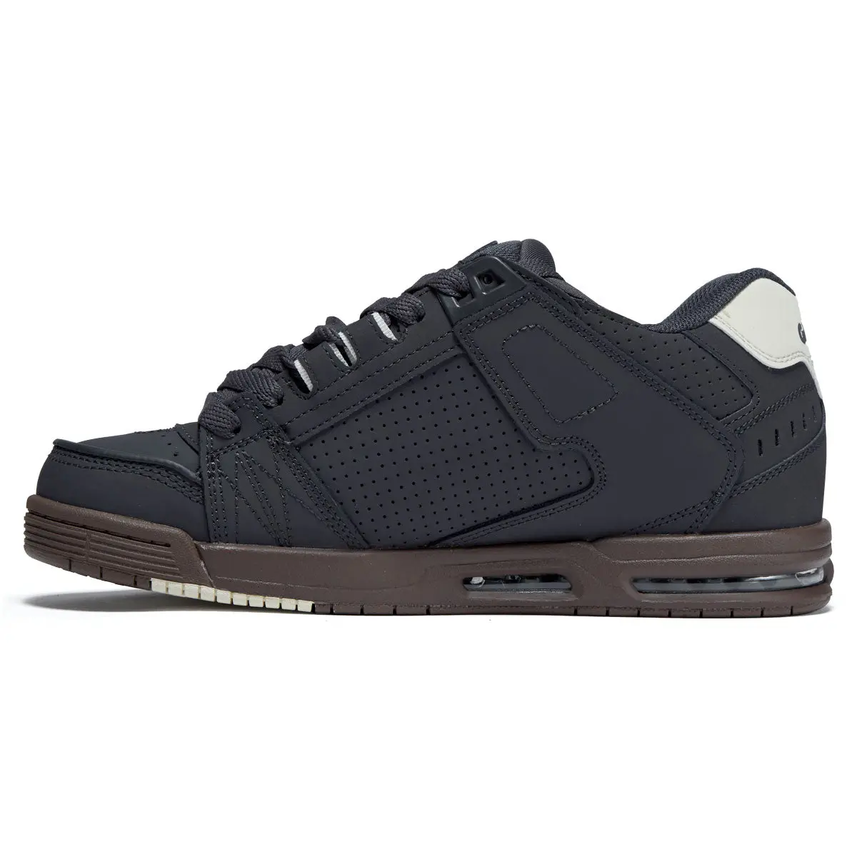 Globe Sabre Shoes - Lead/Gum 2