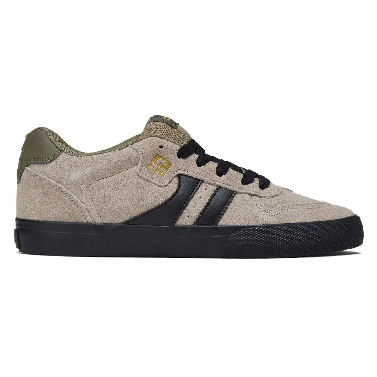 Globe Encore 2 Shoes - Desert/Black 1