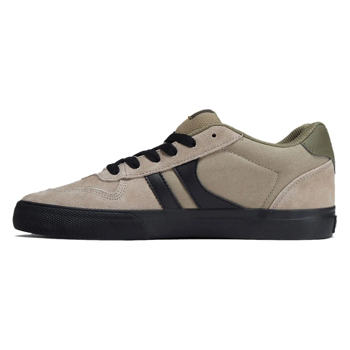 Globe Encore 2 Shoes - Desert/Black 2