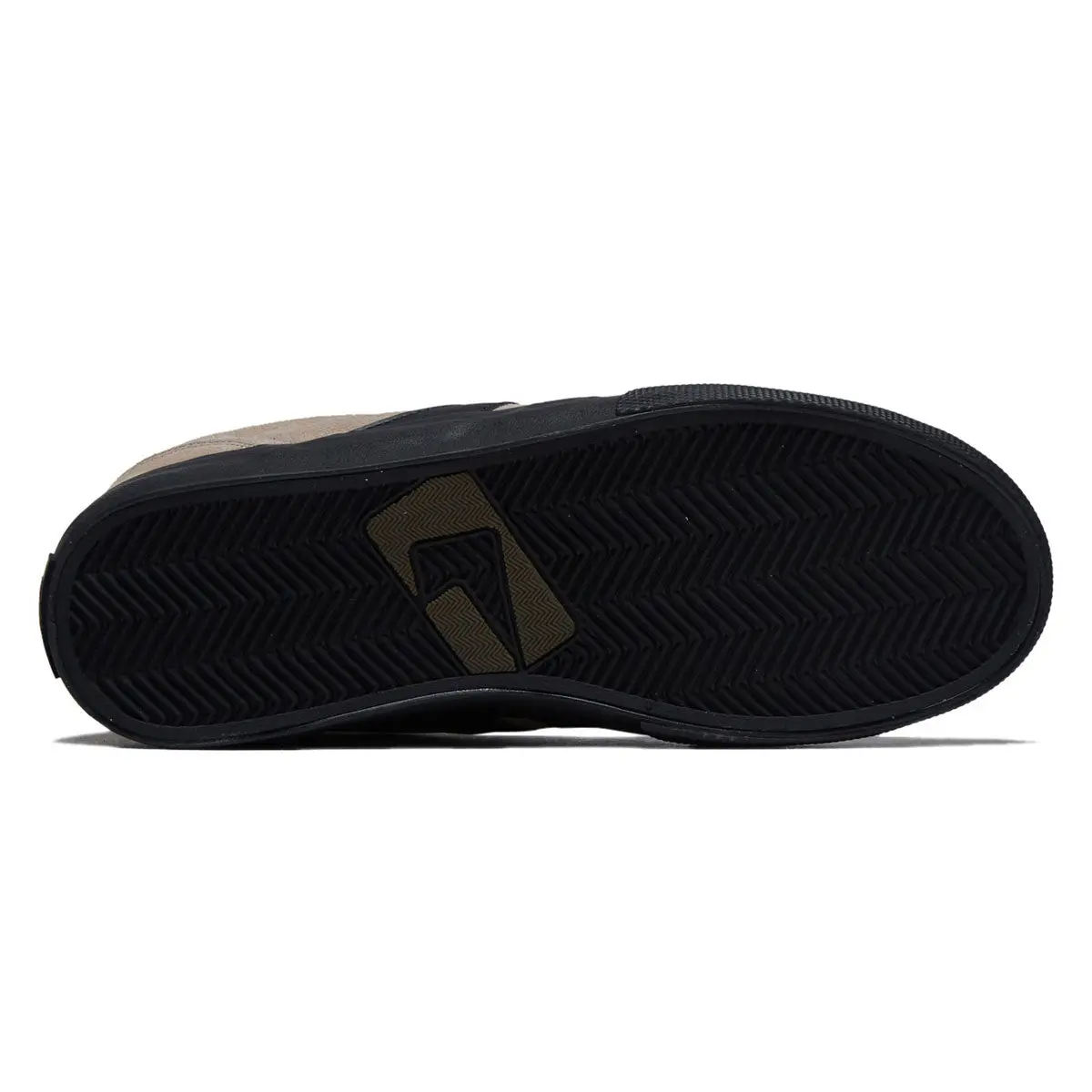 Globe Encore 2 Shoes - Desert/Black 4