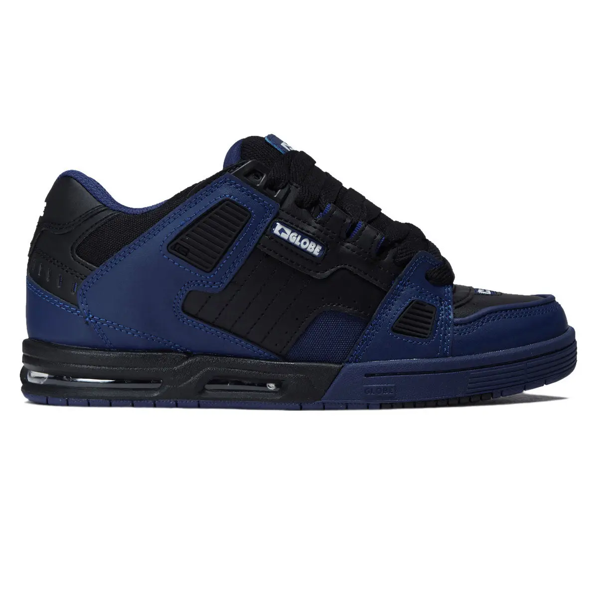Globe Sabre Shoes - Gradient Blue 1