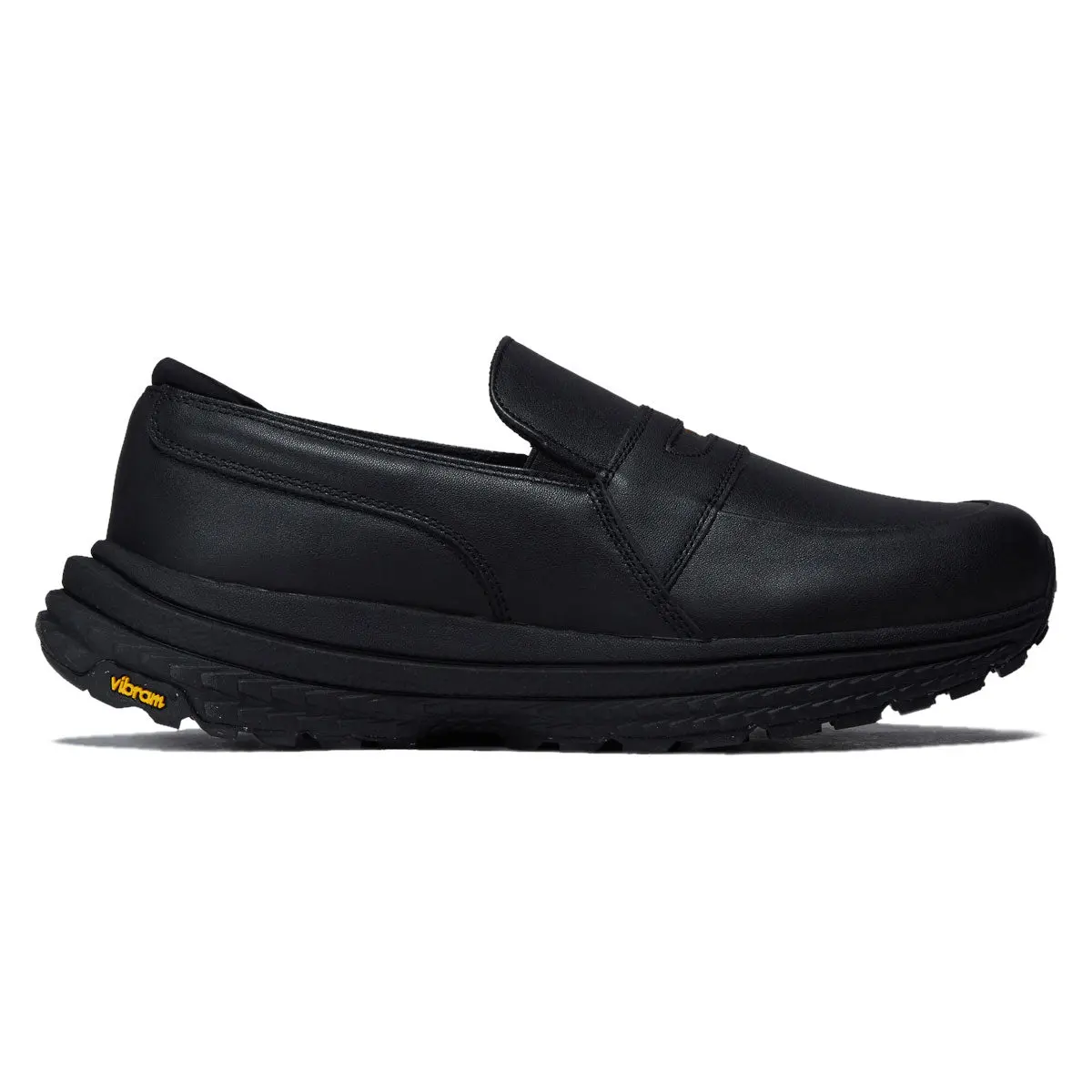 Globe Liaizon Vibram Shoes - Black 1