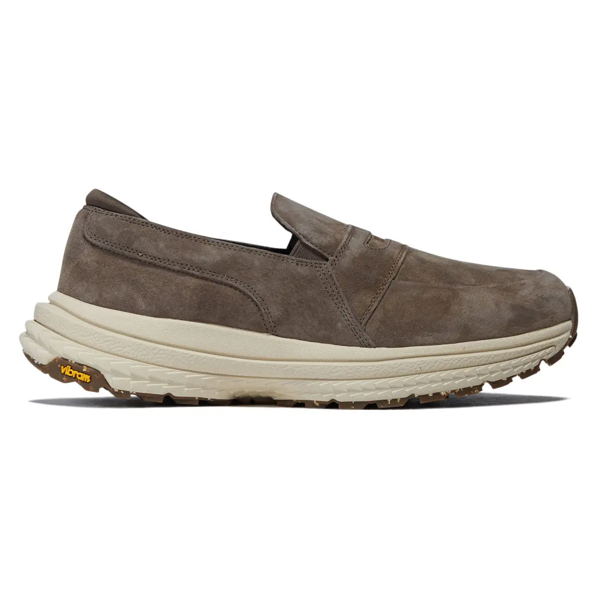 Globe Liaizon Vibram Shoes - Walnut 1