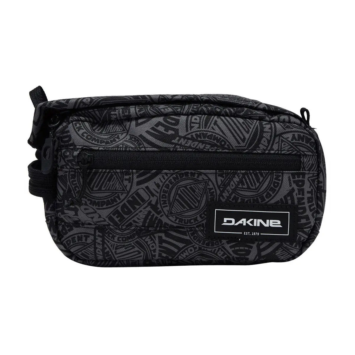 Dakine X Independent Groomer Travel Kit - Black Independent 1