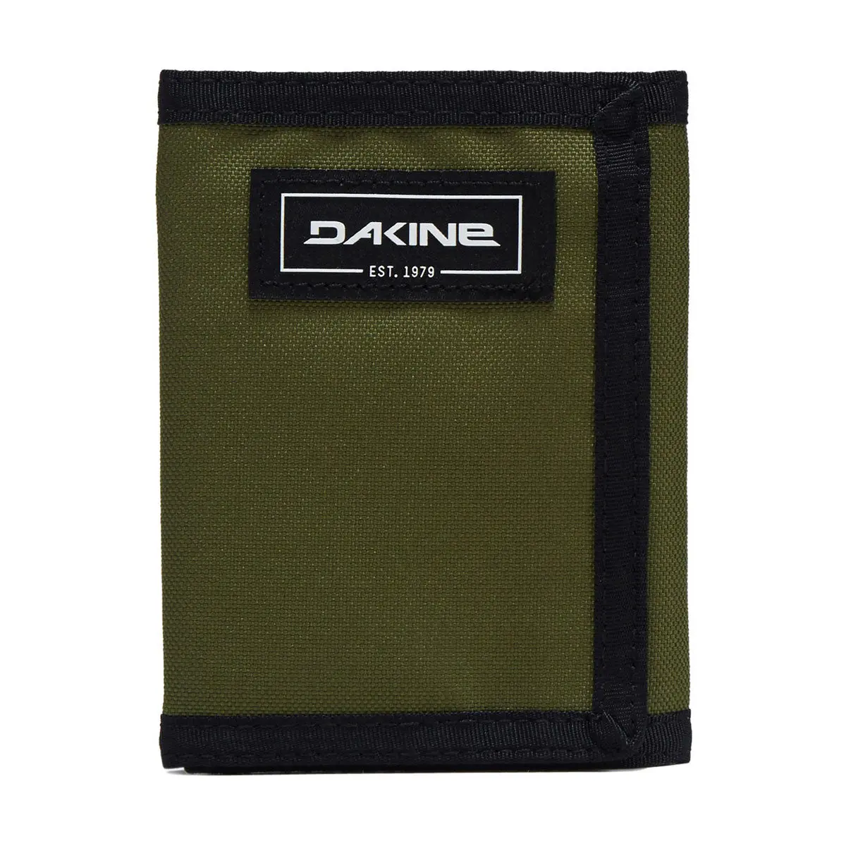 Dakine Vert Rail Wallet - Cypress 1