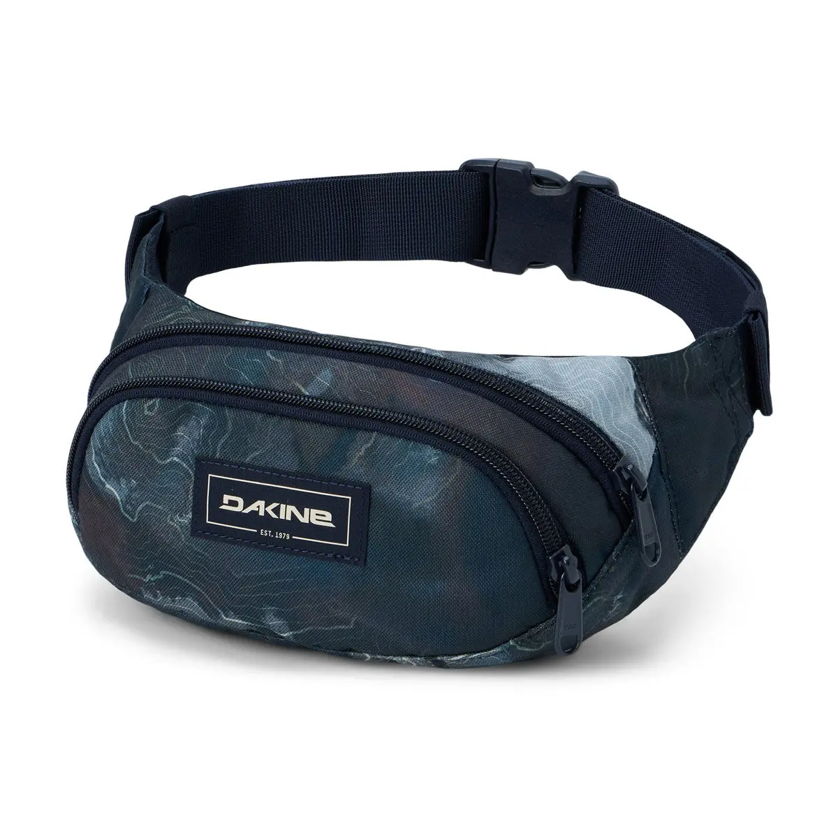 Dakine Hip Bag - Sub Topo 1