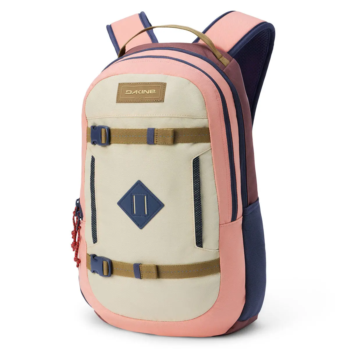 Dakine Mission 18L Backpack - Dawn To Dusk 1