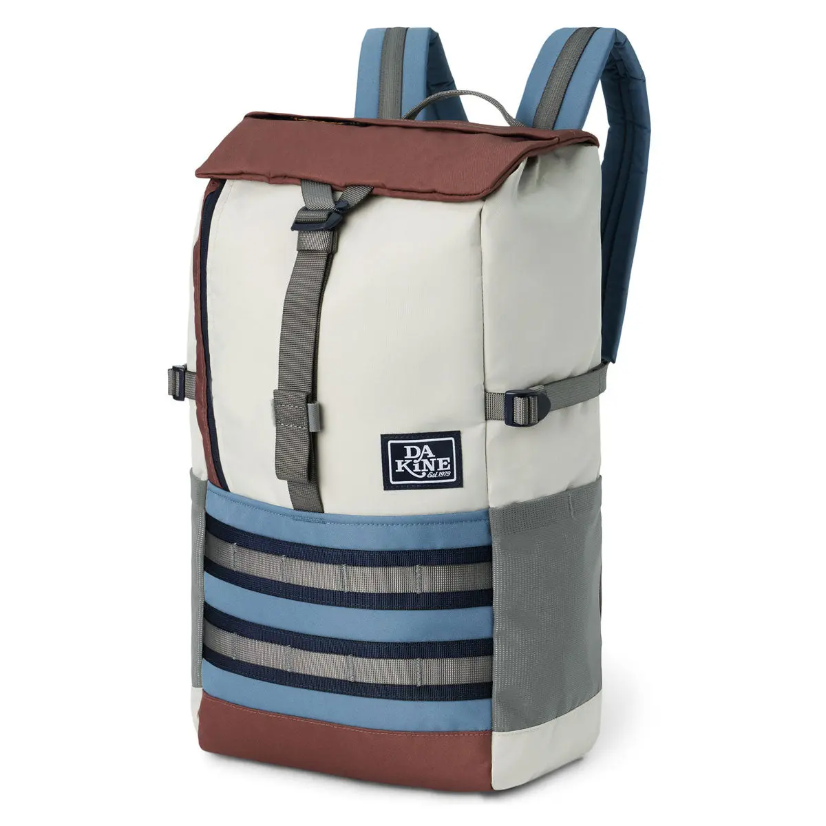 Dakine June 25L Backpack - Woods Cove 1