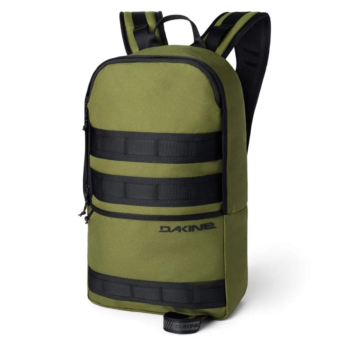 Dakine 96 Heli Street 22L Backpack - Cypress 1