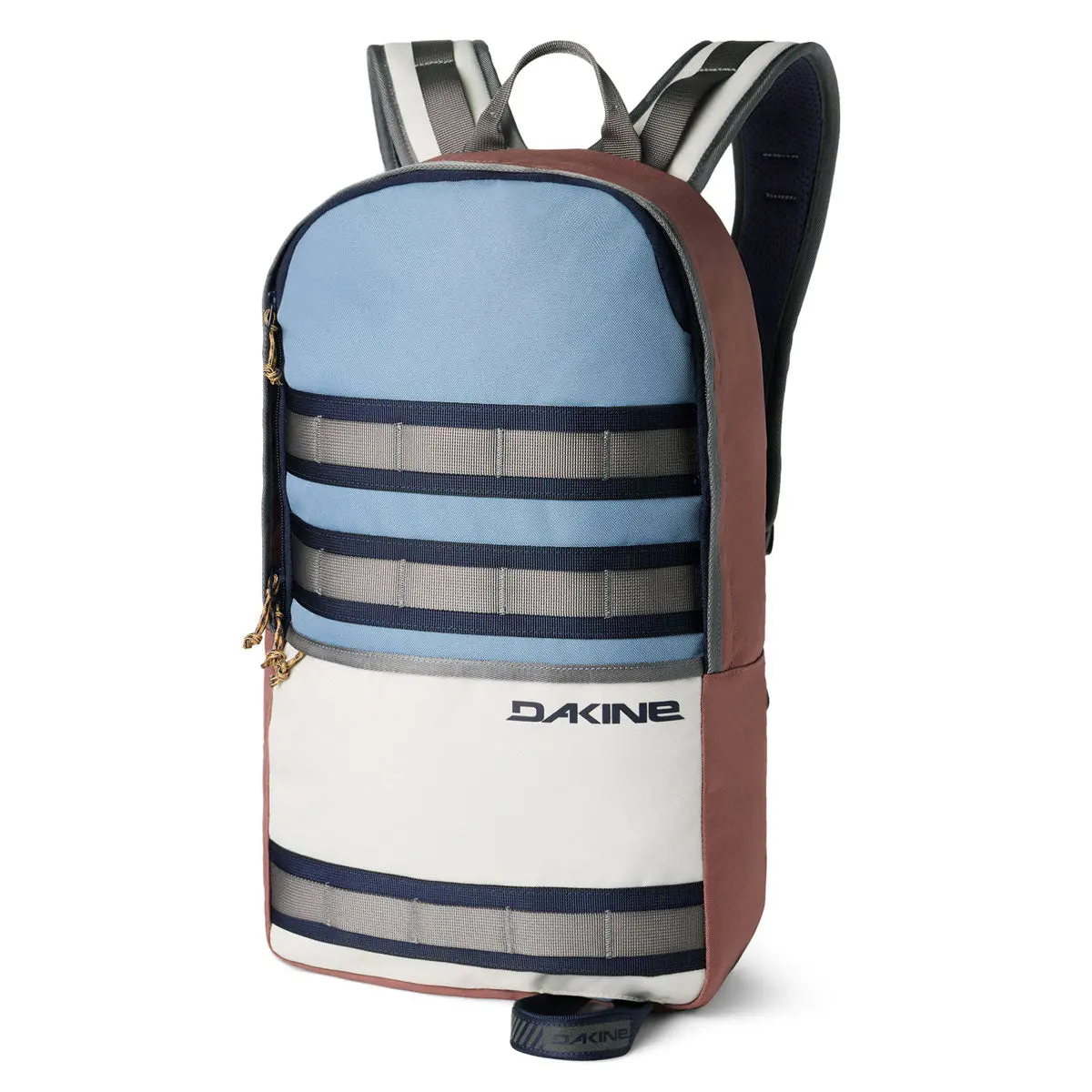 Dakine 96 Heli Street 22L Backpack - Woods Cove 1