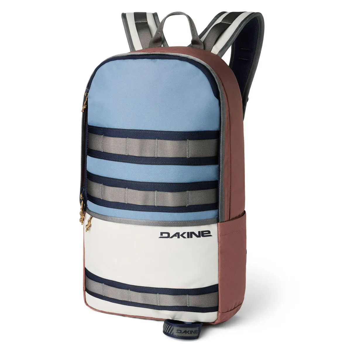 Dakine 96 Heli Street 28L Backpack - Woods Cove 1