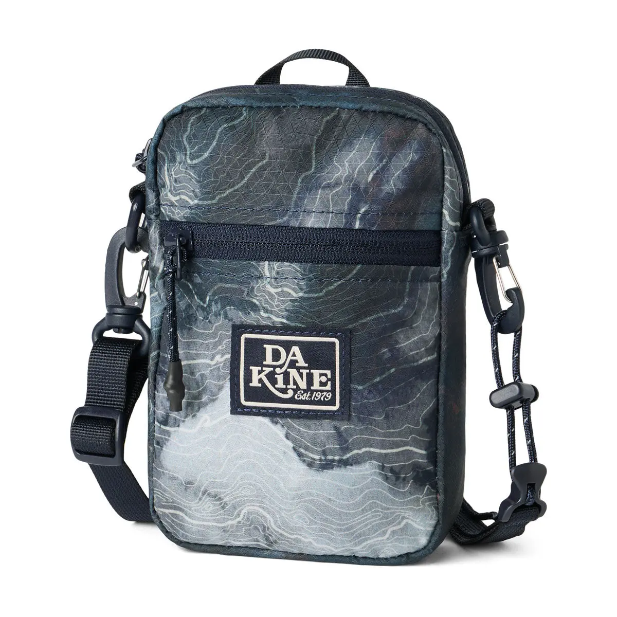 Dakine Journey Mini Crossbody Bag - Sub Topo 1