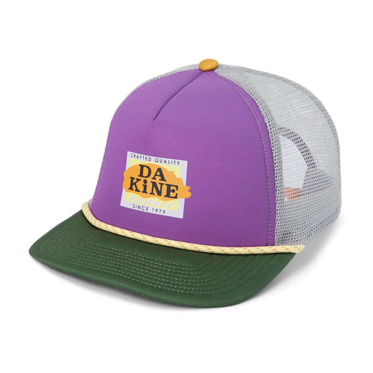 Dakine Vacation Trucker Hat - Cypress 1