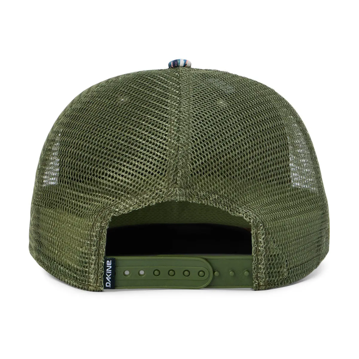 Dakine Getaway Trucker Hat - Oasis 2