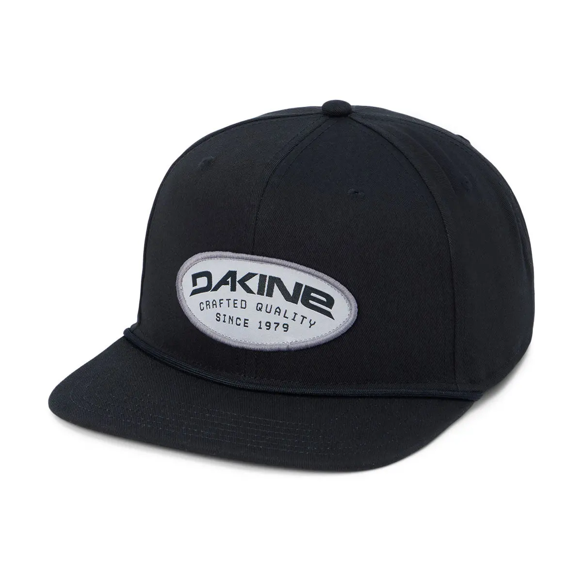 Dakine Patch Ballcap Hat - Black/Griffin 1