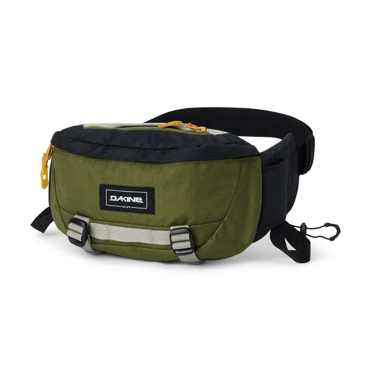 Dakine Hot Laps 2L Hip Bag - Cypress 1