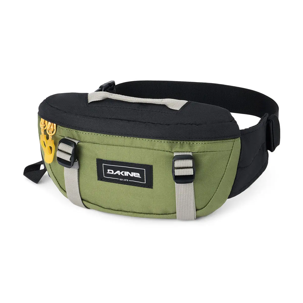 Dakine Hot Laps 1L Hip Bag - Cypress 1