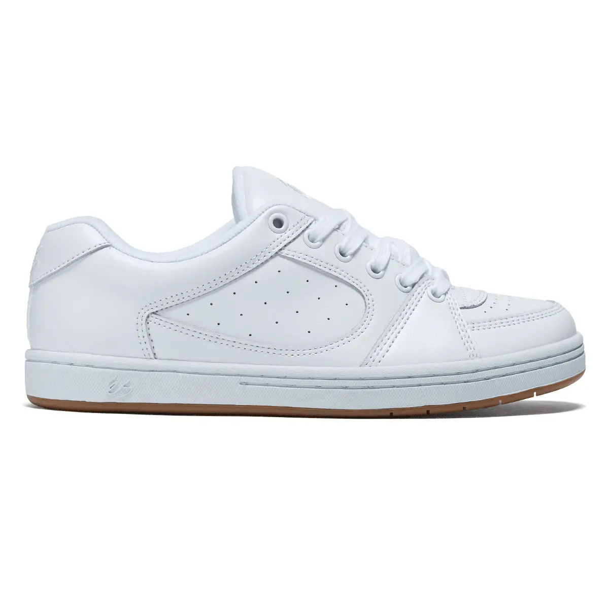Es Accel Shoes - White 1