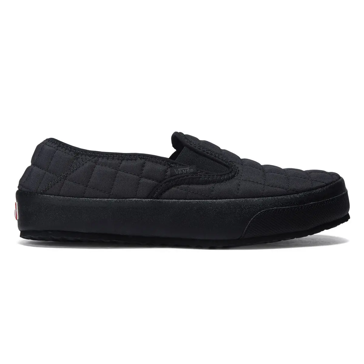 Vans Slip-Er 2 Mte Shoes - Black 1