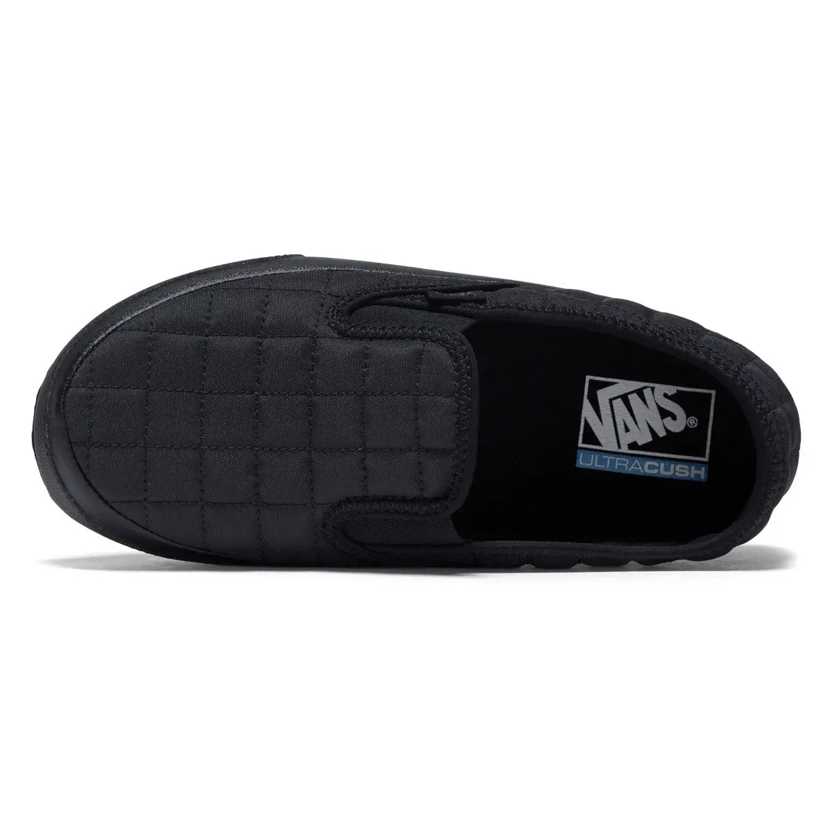 Vans Slip-Er 2 Mte Shoes - Black 3