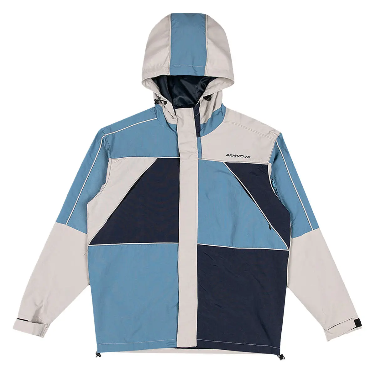 Primitive Infinite Jacket - Blue 1