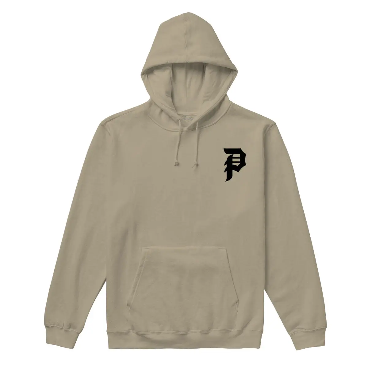 Primitive Dirty P Hoodie - Sand 1
