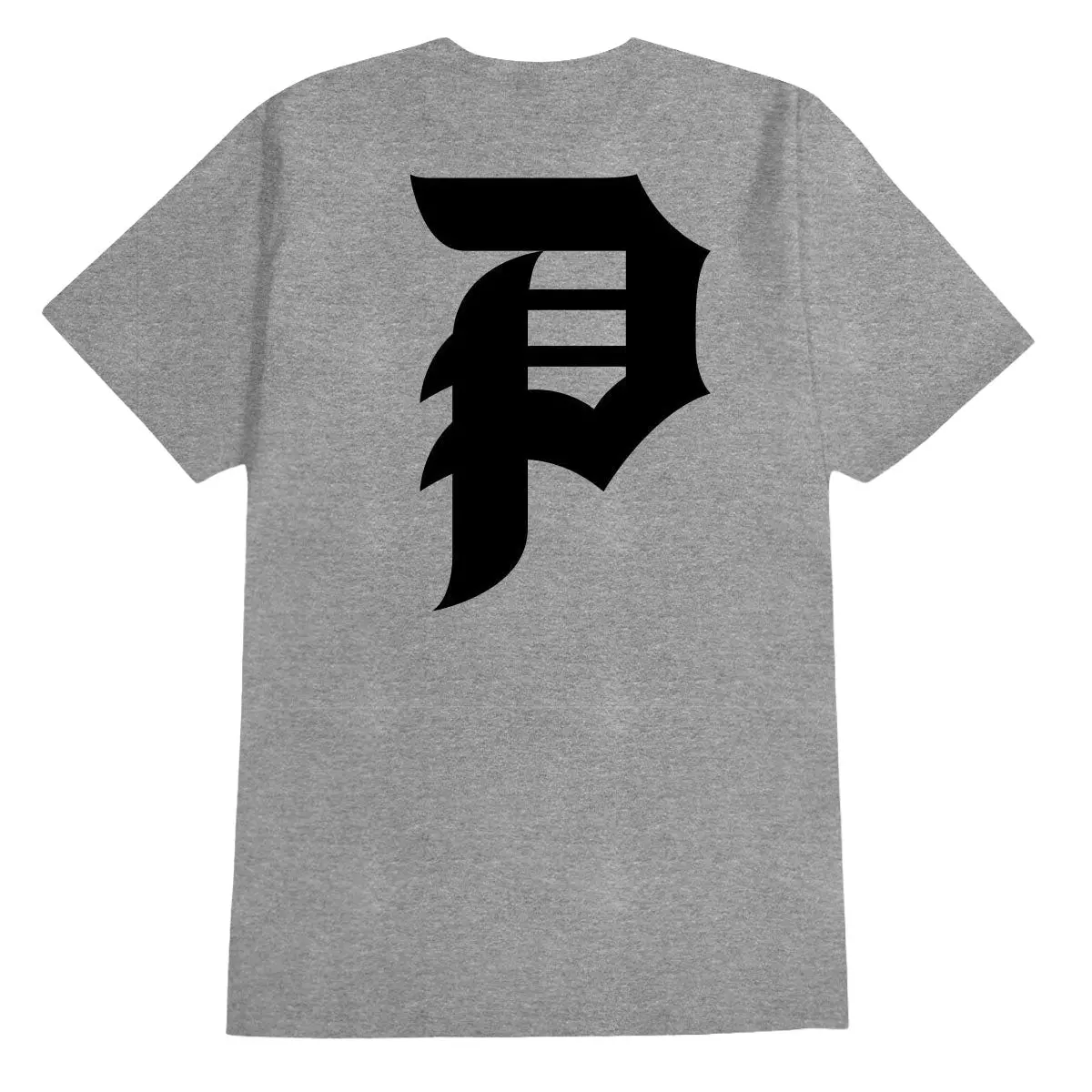 Primitive Dirty P T-Shirt - Athletic Heather Ii 1