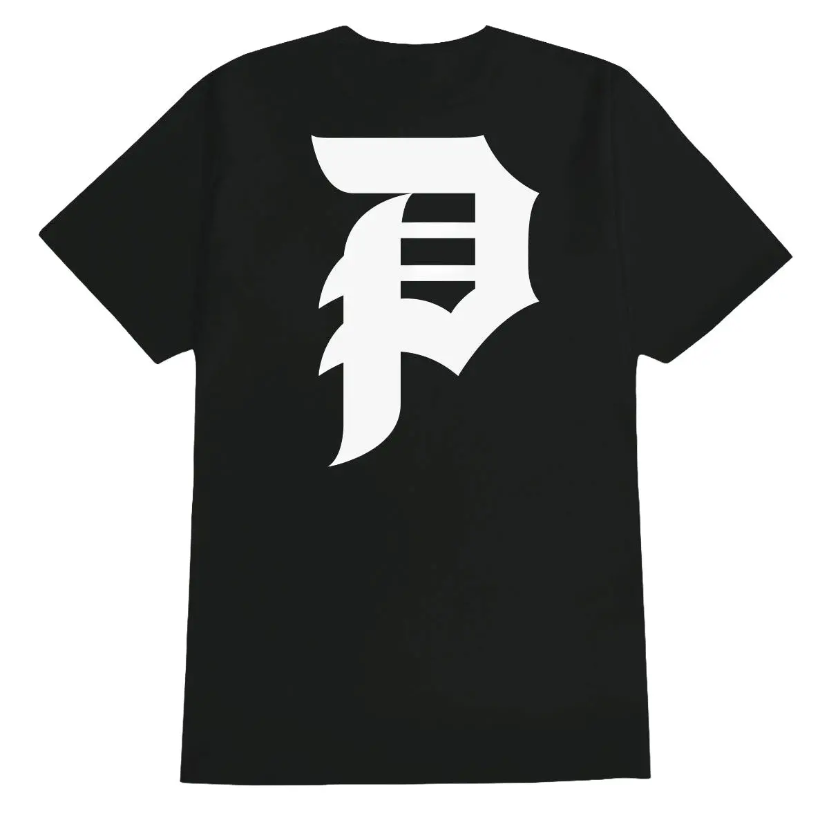 Primitive Dirty P T-Shirt - Black Ii 1