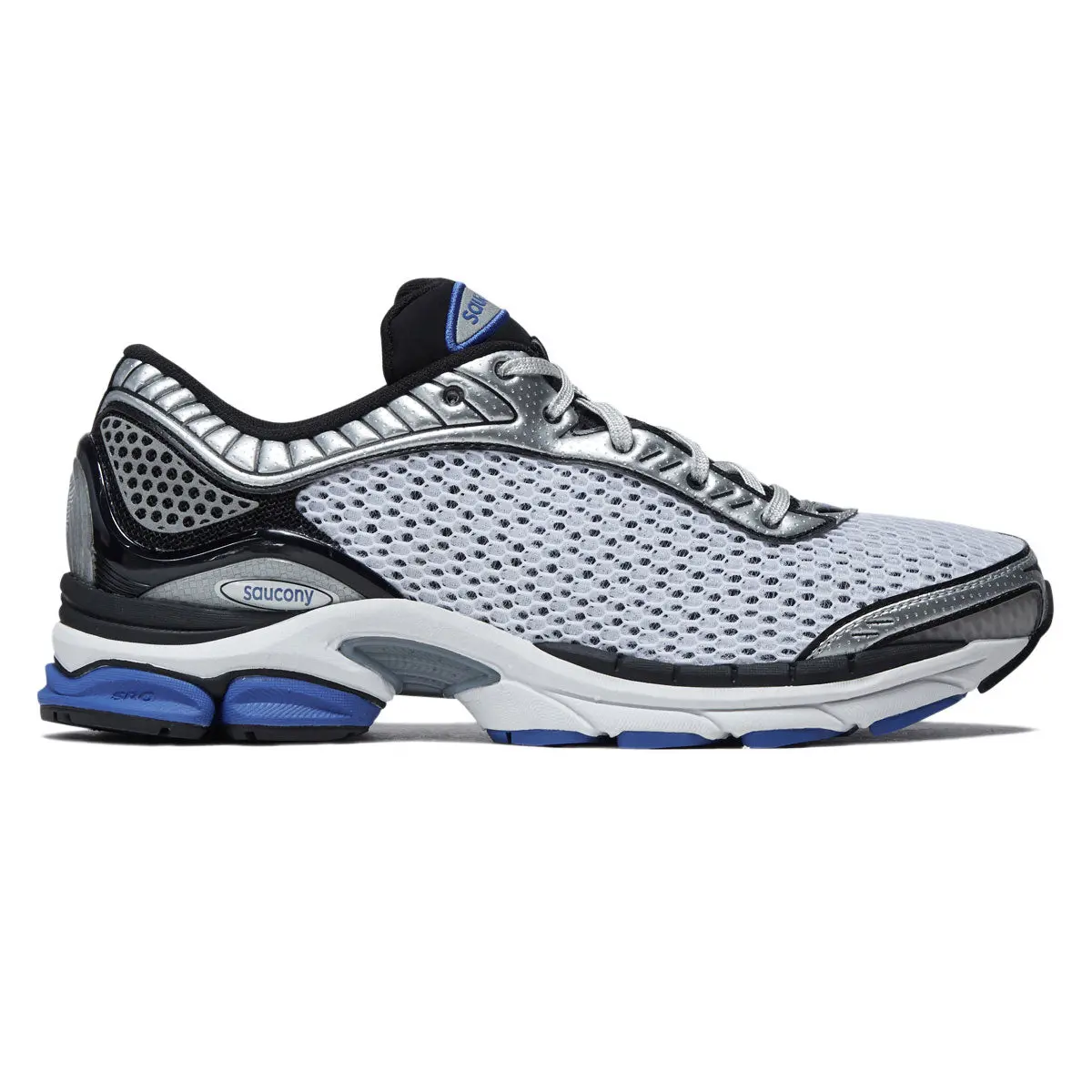 Saucony Progrid Paramount Shoes - Dazzle 1