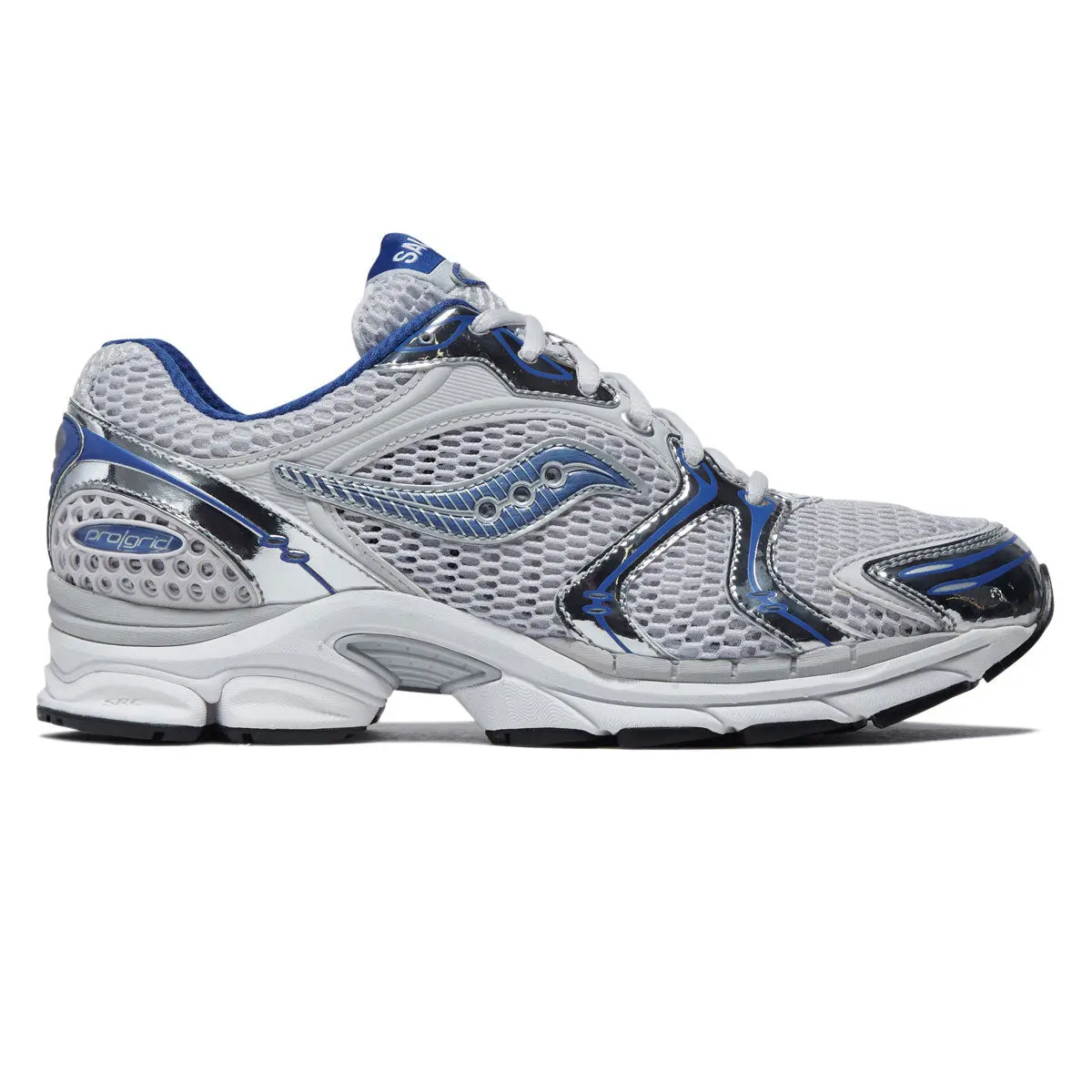 Saucony Progrid Triumph 4 Og Shoes - Mist 1