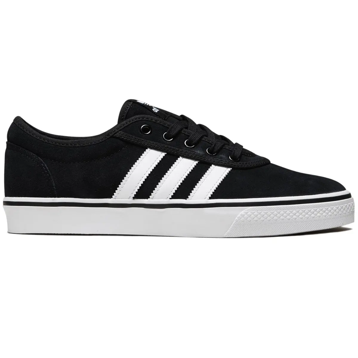 Adidas Adi Ease Shoes - Core Black/White/White 1