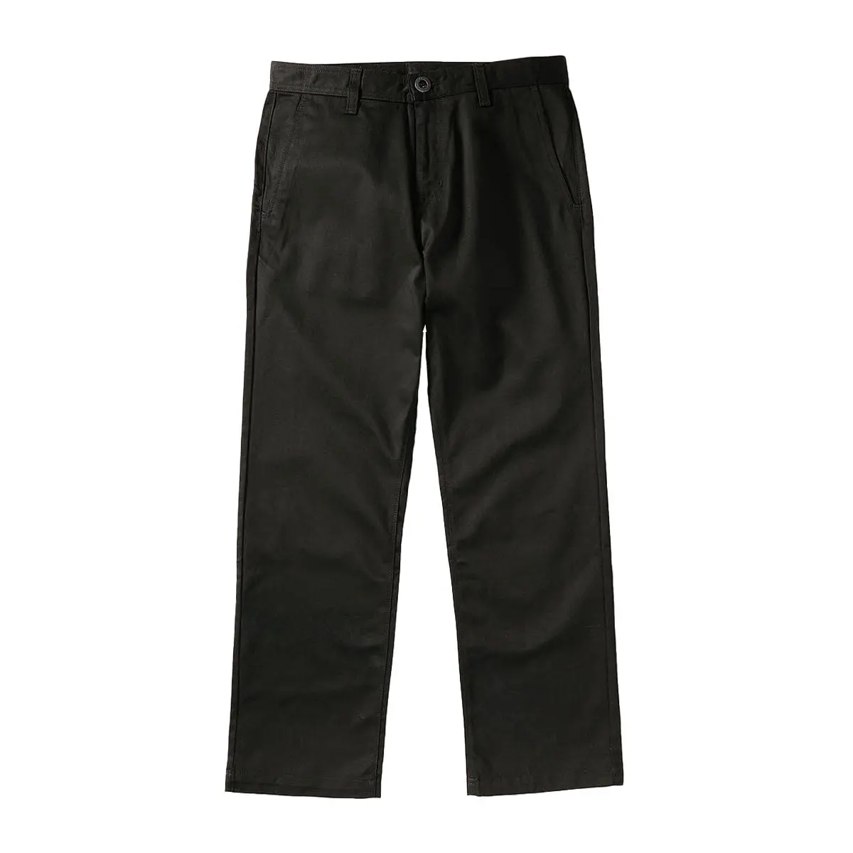 Volcom Frickin Skate Chino Pants - Black 2024 1