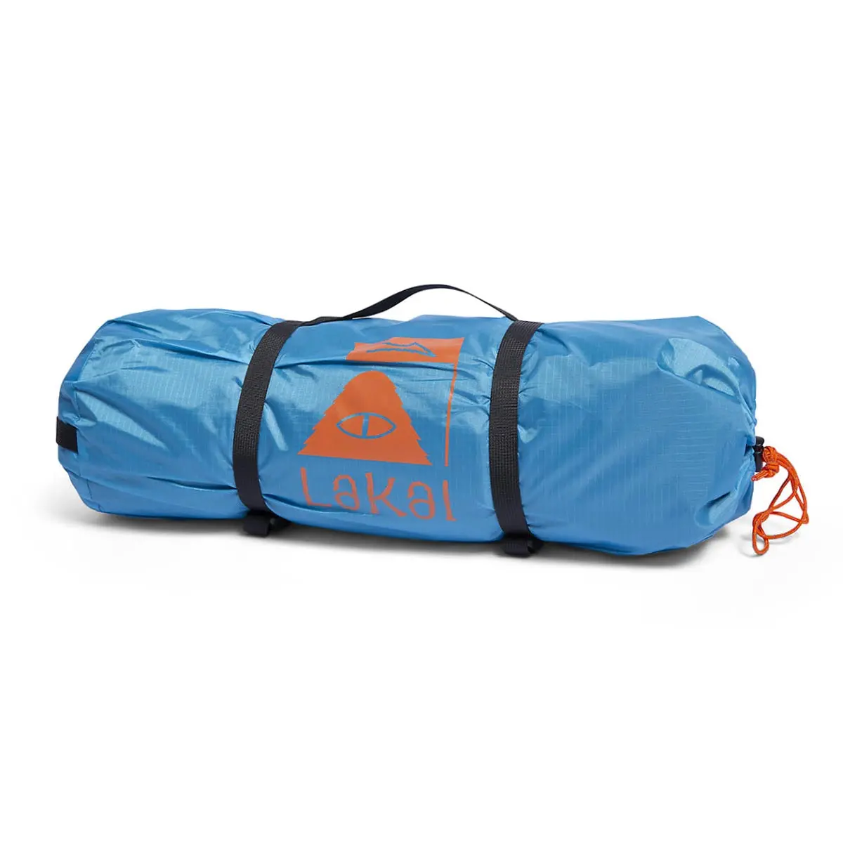 Lakai X Poler Vibes 2 Person Tent - Cyan 1