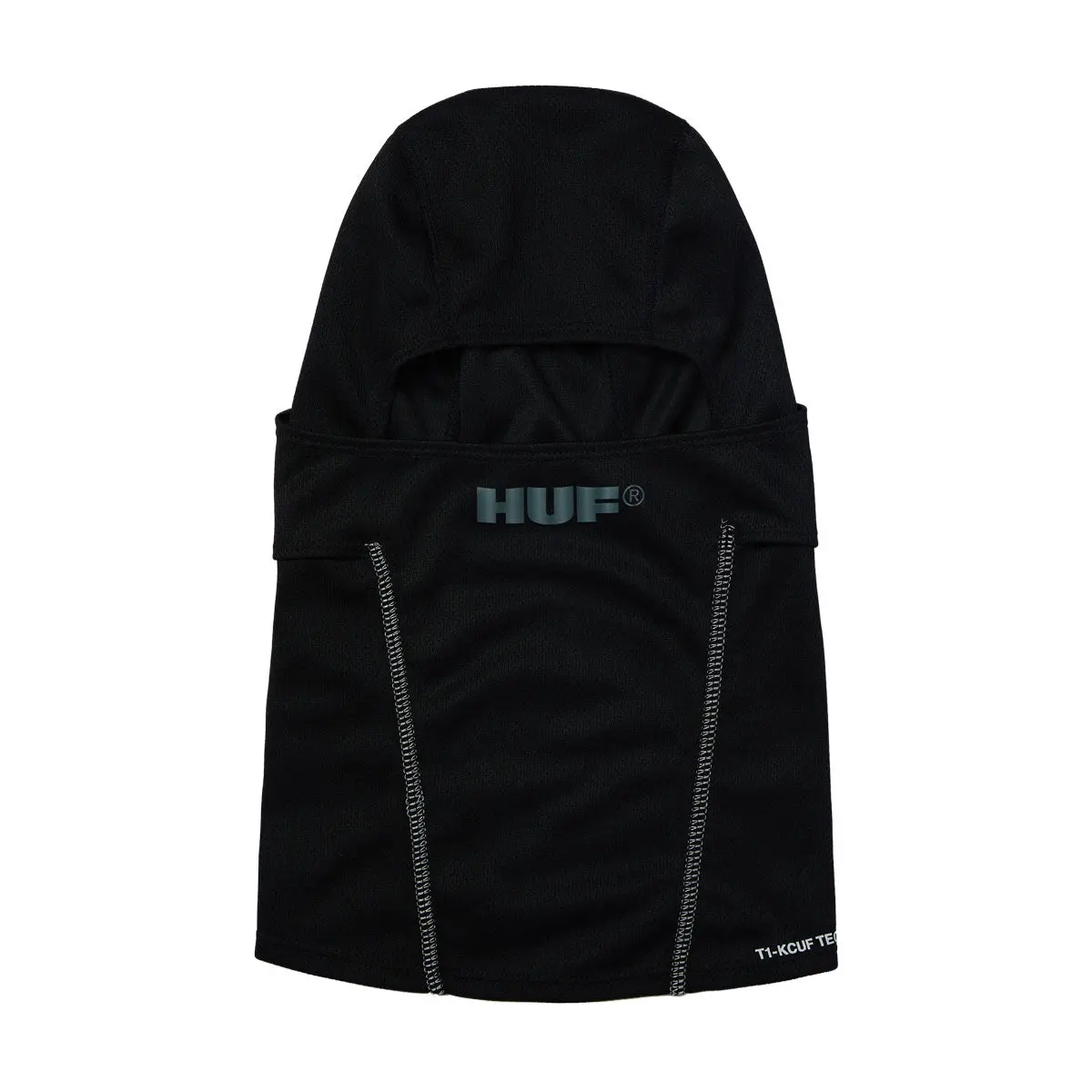 Huf Akiba Balaclava - Black 1