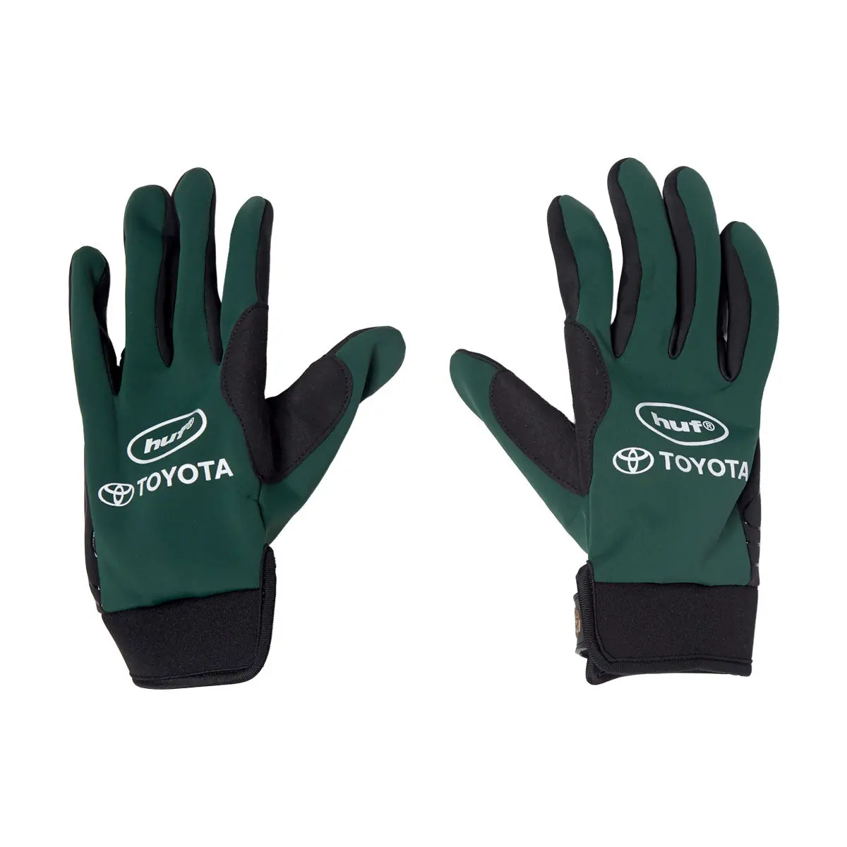Huf X Toyota Trailhunter Gloves - Everest 1