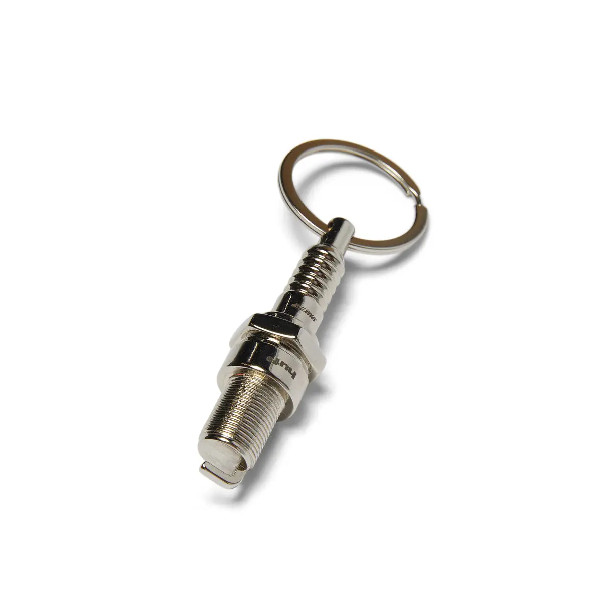 Huf Spark It Up - Silver 1
